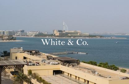 Apartment - 1 Bedroom - 2 Bathrooms for rent in Al Das - Shoreline Apartments - Palm Jumeirah - Dubai Apartment - 1 Bedroom - 2 Bathrooms for rent in Al Das - Shoreline Apartments - Palm Jumeirah - Dubai