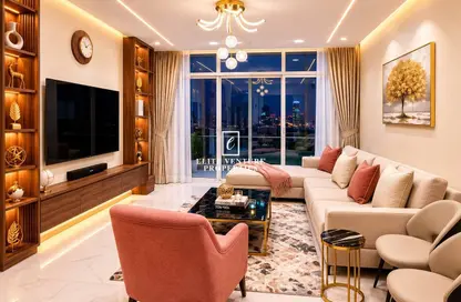 Apartment - 1 Bedroom - 2 Bathrooms for rent in Uniestate Supreme Residence - Arjan - Dubai Apartment - 1 Bedroom - 2 Bathrooms for rent in Uniestate Supreme Residence - Arjan - Dubai