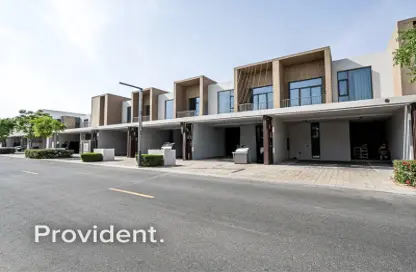 Villa - 3 Bedrooms - 4 Bathrooms for sale in Spring - Arabian Ranches 3 - Dubai