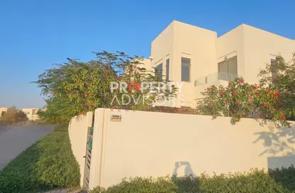 فيلا - 4 غرف نوم - 4 حمامات للبيع في ميرا اوازيس 2 - ميرا  اوازيس - ريم - دبي