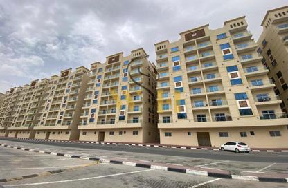 شقة - 1 حمام للبيع في قرية الاميرة - الياسمين - عجمان شقة - 1 حمام للبيع في قرية الاميرة - الياسمين - عجمان