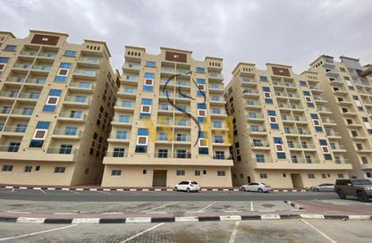 Apartment - Studio - 1 Bathroom for sale in Al Amira Village - Al Yasmeen - Ajman Apartment - Studio - 1 Bathroom for sale in Al Amira Village - Al Yasmeen - Ajman