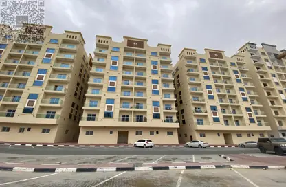 شقة - 1 حمام للبيع في قرية الاميرة - الياسمين - عجمان