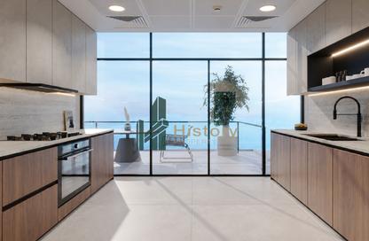 Apartment - 1 - 2 for sale in Juman 3 - Al Raha Beach - Abu Dhabi
