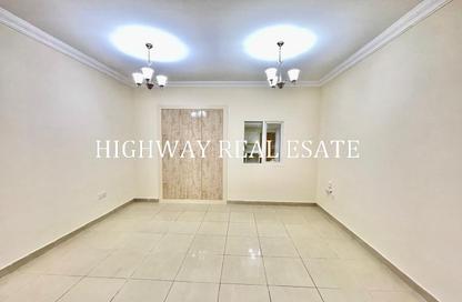 Apartment - Studio - 1 for rent in Street 20 - Al Nahda - Sharjah