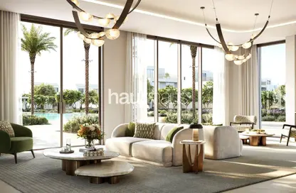 فيلا - 3 غرف نوم - 4 حمامات للبيع في سالفا - ذا هايتس كونتري كلوب آند ويلنيس - دبي