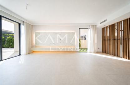 Villa - 5 - 6 for rent in Harmony 3 - Harmony - Tilal Al Ghaf - Dubai Villa - 5 - 6 for rent in Harmony 3 - Harmony - Tilal Al Ghaf - Dubai