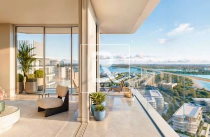 Apartment - 2 Bedrooms - 3 Bathrooms for sale in Muheira - Al Reem Island - Abu Dhabi Apartment - 2 Bedrooms - 3 Bathrooms for sale in Muheira - Al Reem Island - Abu Dhabi