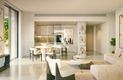 Apartment - 2 Bedrooms - 3 Bathrooms for sale in Muheira - Al Reem Island - Abu Dhabi Apartment - 2 Bedrooms - 3 Bathrooms for sale in Muheira - Al Reem Island - Abu Dhabi