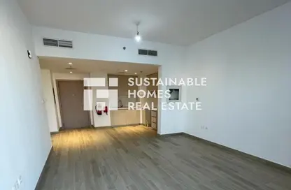 شقة - غرفة نوم - 1 حمام للايجار في وترز أج - جزيرة ياس - أبوظبي