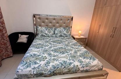 Apartment - Studio - 1 Bathroom for rent in Rimal Residences - Maryam Island - Al Khan - Sharjah