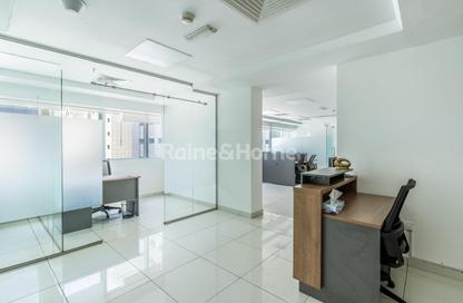 Office Space - Studio - 1 Bathroom for rent in Yes Business Tower - Al Barsha 1 - Al Barsha - Dubai Office Space - Studio - 1 Bathroom for rent in Yes Business Tower - Al Barsha 1 - Al Barsha - Dubai