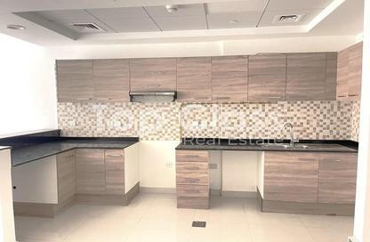 Apartment - 2 Bedrooms - 3 Bathrooms for rent in Spanish Tower - Dubai Sports City - Dubai