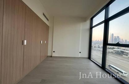 Apartment - 1 Bedroom - 1 Bathroom for rent in Azizi Riviera 23 - Azizi Riviera - Meydan One - Meydan - Dubai