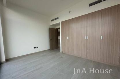 Apartment - 1 Bedroom - 1 Bathroom for rent in Azizi Riviera 23 - Azizi Riviera - Meydan One - Meydan - Dubai