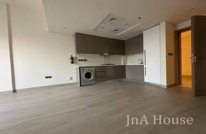 Apartment - 1 Bedroom - 1 Bathroom for rent in Azizi Riviera 23 - Azizi Riviera - Meydan One - Meydan - Dubai Apartment - 1 Bedroom - 1 Bathroom for rent in Azizi Riviera 23 - Azizi Riviera - Meydan One - Meydan - Dubai