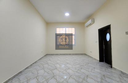 Villa - 3 Bedrooms - 3 Bathrooms for rent in Shakhbout City - Abu Dhabi Villa - 3 Bedrooms - 3 Bathrooms for rent in Shakhbout City - Abu Dhabi