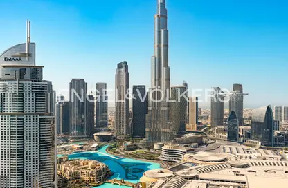 شقة - 2 غرف نوم - 3 حمامات للبيع في فندق ادريس فاونتن فيوز - العنوان رزيدنس فاونتن فيوز - وسط مدينة دبي - دبي شقة - 2 غرف نوم - 3 حمامات للبيع في فندق ادريس فاونتن فيوز - العنوان رزيدنس فاونتن فيوز - وسط مدينة دبي - دبي