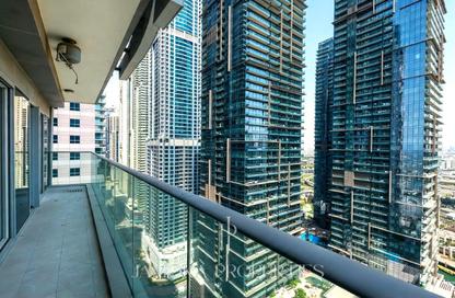 Apartment - 3 - 4 for rent in Damac Heights - Dubai Marina - Dubai Apartment - 3 - 4 for rent in Damac Heights - Dubai Marina - Dubai