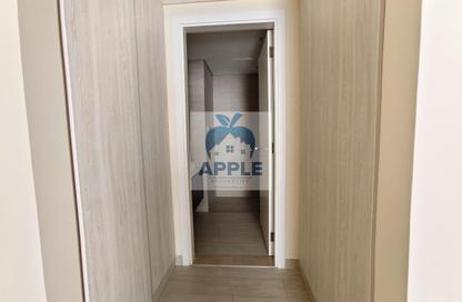 Apartment - 1 Bedroom - 2 Bathrooms for rent in MISK Apartments - Aljada - Sharjah