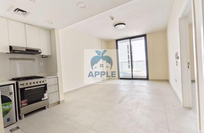 Apartment - 1 Bedroom - 2 Bathrooms for rent in MISK Apartments - Aljada - Sharjah