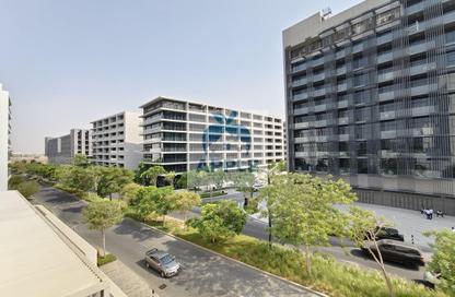 Apartment - 1 Bedroom - 2 Bathrooms for rent in MISK Apartments - Aljada - Sharjah