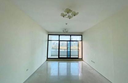 Apartment - 2 - 3 for rent in Avenue Residence 1 - Avenue Residence - Al Furjan - Dubai