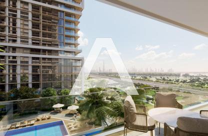 Apartment - 3 - 3 for sale in Sobha One Tower E - Sobha One - Ras Al Khor Industrial 1 - Ras Al Khor - Dubai