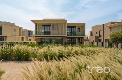 Villa - 5 - 5 for sale in Jebel Ali Village Villas - Jebel Ali Village - Jebel Ali - Dubai Villa - 5 - 5 for sale in Jebel Ali Village Villas - Jebel Ali Village - Jebel Ali - Dubai