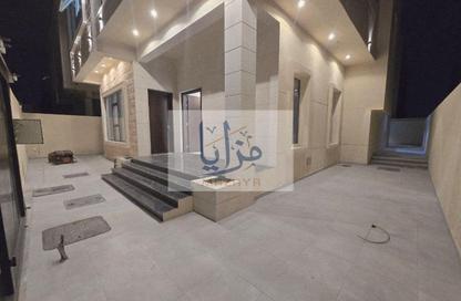 Villa - 6 Bedrooms - 7+ Bathrooms for sale in Al Yasmeen 1 - Al Yasmeen - Ajman