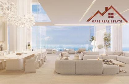 Apartment - 2 Bedrooms - 2 Bathrooms for sale in The Chedi Private Residences - Barsha Heights (Tecom) - Dubai Apartment - 2 Bedrooms - 2 Bathrooms for sale in The Chedi Private Residences - Barsha Heights (Tecom) - Dubai