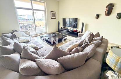 Apartment - 2 Bedrooms - 3 Bathrooms for rent in Foxhill 6 - Foxhill - Motor City - Dubai