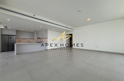 Apartment - 3 Bedrooms - 4 Bathrooms for rent in Beach Mansion Tower 2 - Beach Mansion - Emaar Beachfront - Dubai Harbour - Dubai