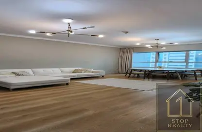 Apartment - 2 Bedrooms - 2 Bathrooms for rent in Armada Tower 1 - JLT Cluster P - Jumeirah Lake Towers - Dubai