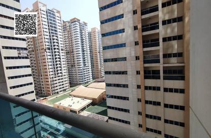 Apartment - 2 Bedrooms - 3 Bathrooms for rent in Ajman One Tower 1 - Ajman One - Ajman Downtown - Ajman Apartment - 2 Bedrooms - 3 Bathrooms for rent in Ajman One Tower 1 - Ajman One - Ajman Downtown - Ajman