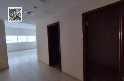 Apartment - 2 Bedrooms - 3 Bathrooms for rent in Ajman One Tower 1 - Ajman One - Ajman Downtown - Ajman