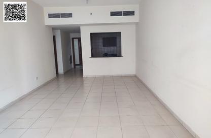 Apartment - 2 Bedrooms - 3 Bathrooms for rent in Ajman One Tower 1 - Ajman One - Ajman Downtown - Ajman