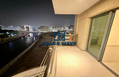 Apartment - 2 - 3 for rent in Al Zeina - Al Raha Beach - Abu Dhabi Apartment - 2 - 3 for rent in Al Zeina - Al Raha Beach - Abu Dhabi