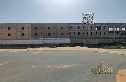 Land - Studio for sale in Al Helio 2 - Al Helio - Ajman