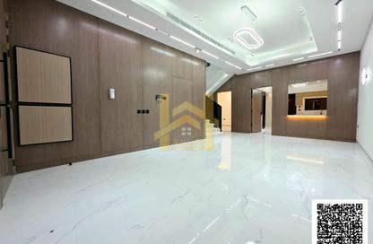 Villa - 5 - 7 for sale in Kabbali Hills - Al Helio 2 - Al Helio - Ajman