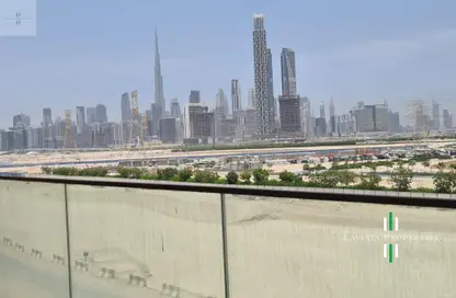 شقة - غرفة نوم - 1 حمام للبيع في عزيزي ريفييرا 5 - عزيزي ريفيرا - ميدان واحد - ميدان - دبي