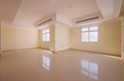 Villa - 4 Bedrooms - 5 Bathrooms for rent in Khalifa City A Villas - Khalifa City A - Khalifa City - Abu Dhabi