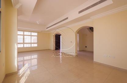 Villa - 4 Bedrooms - 5 Bathrooms for rent in Khalifa City A Villas - Khalifa City A - Khalifa City - Abu Dhabi