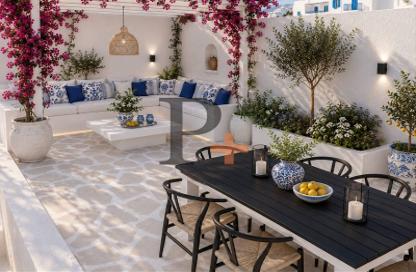 Villa - 4 Bedrooms - 4 Bathrooms for sale in Mulberry - Damac Hills 2 - Dubai
