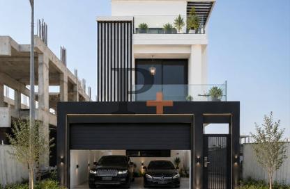 Villa - 4 Bedrooms - 4 Bathrooms for sale in Mulberry - Damac Hills 2 - Dubai