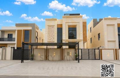 Villa - 5 Bedrooms - 7 Bathrooms for sale in Kabbali Hills - Al Helio 2 - Al Helio - Ajman