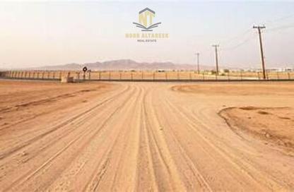 Land - Studio for sale in Al Belidah - Al Bataeh - Sharjah Land - Studio for sale in Al Belidah - Al Bataeh - Sharjah