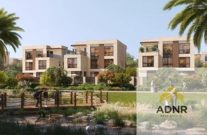 Villa - 5 Bedrooms - 7 Bathrooms for sale in Sharjah Sustainable City - Sharjah