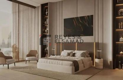 Apartment - Studio - 1 for sale in Binghatti Skyrise Tower B - Binghatti Skyrise - Business Bay - Dubai Apartment - Studio - 1 for sale in Binghatti Skyrise Tower B - Binghatti Skyrise - Business Bay - Dubai