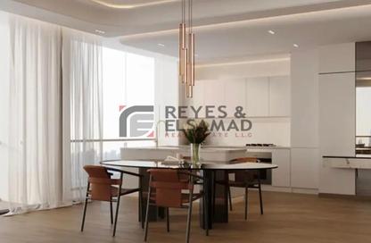 Apartment - Studio - 1 for sale in Binghatti Skyrise Tower B - Binghatti Skyrise - Business Bay - Dubai Apartment - Studio - 1 for sale in Binghatti Skyrise Tower B - Binghatti Skyrise - Business Bay - Dubai